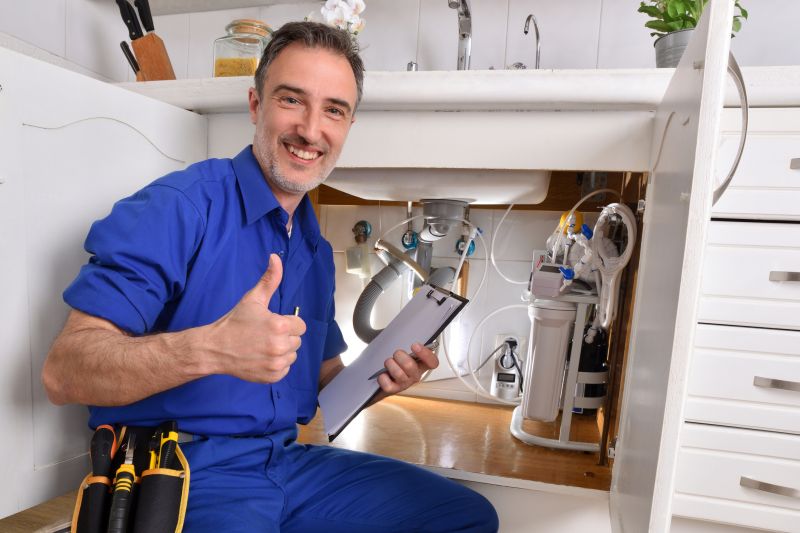 Plumbing Service in Denver, CO