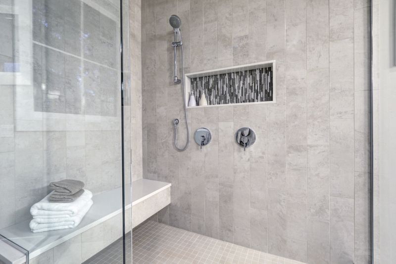 Shower Unit Installation in Lancaster, PA