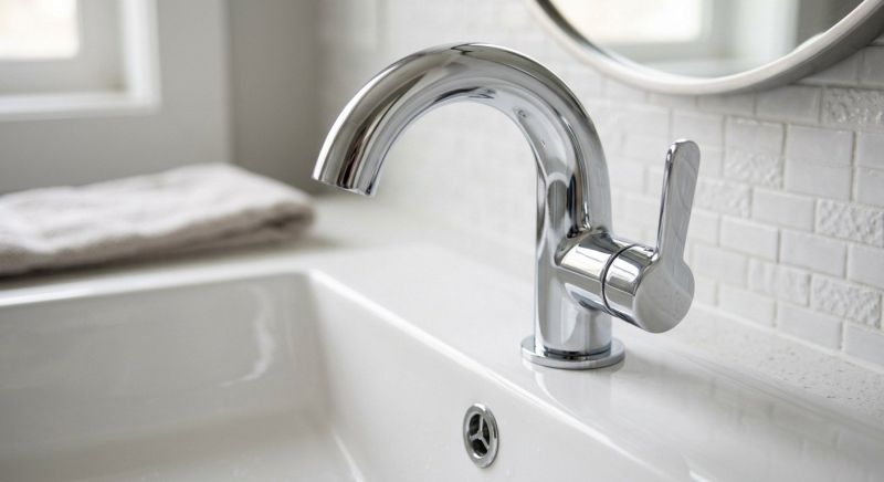 Bathroom Faucet Repair in Columbus, OH