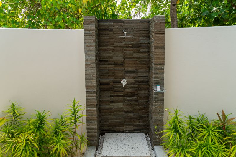 Bathroom Shower Installation in West Chester, PA