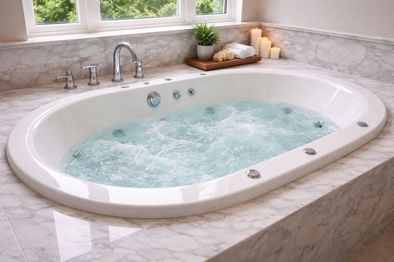 Bathtub Replacement in Venice, FL