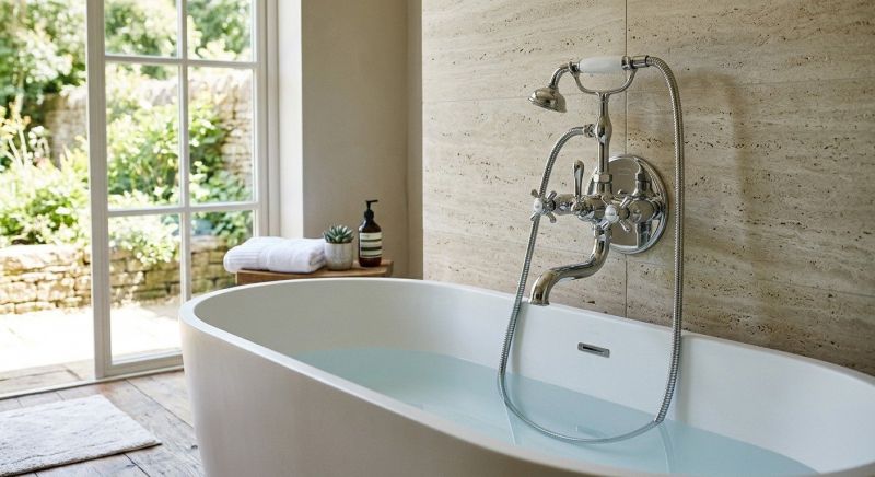 Bathtub Replacement in Stamford, CT