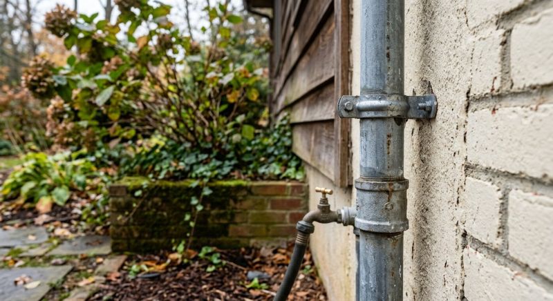 Copper Pipe Repair in Denver, CO