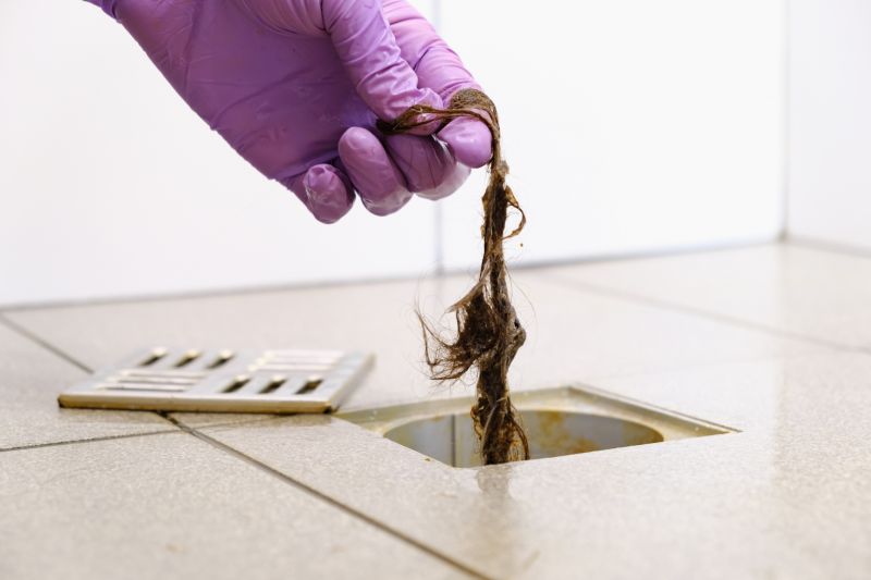 Drain Blockage Removal in Denver, CO