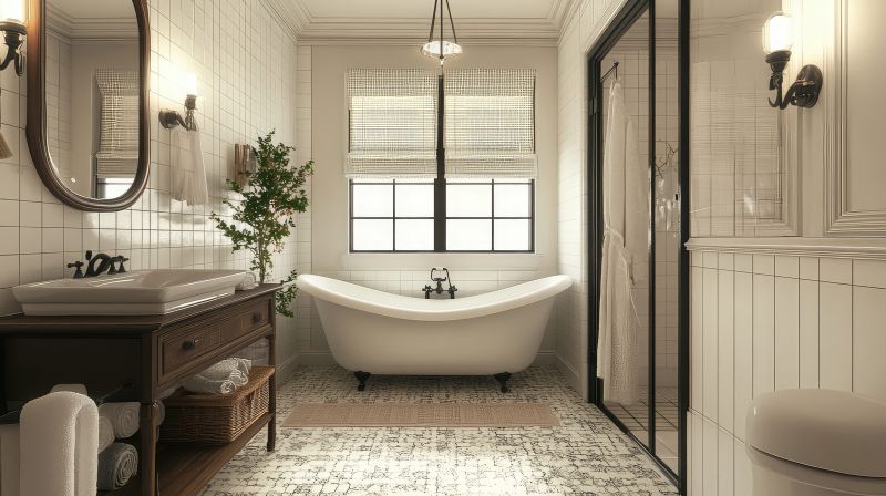 Freestanding Tub Installation in Bradenton, FL