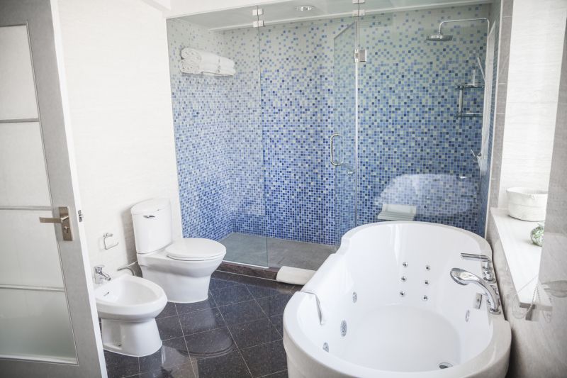 Jetted Tub Installation in Portland, ME