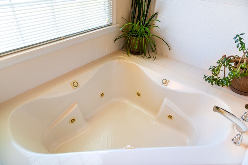 Jetted Tub Replacement in Bradenton, FL