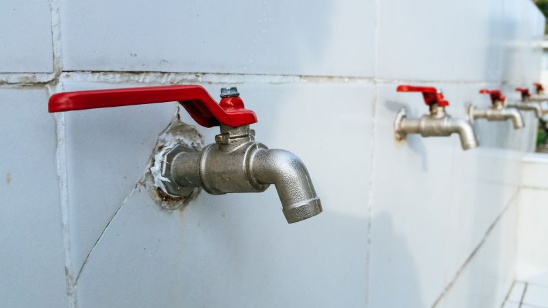 Outdoor Faucet Repair in Denver, CO
