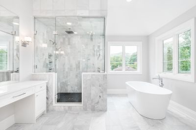 Oversized Bathtub Installation in Palm Coast, FL