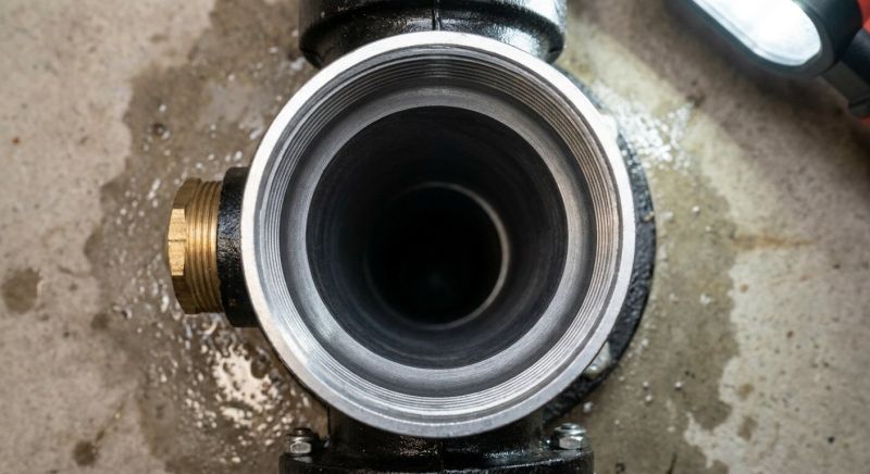 Pipe Clearing in Denver, CO