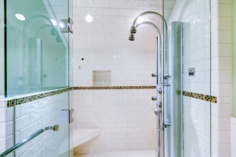 Shower Installation in Danbury, CT