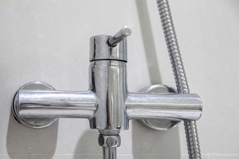 Shower Knob Replacement in Denver, CO