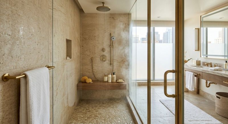 Shower Stall Installation in Clearwater, FL