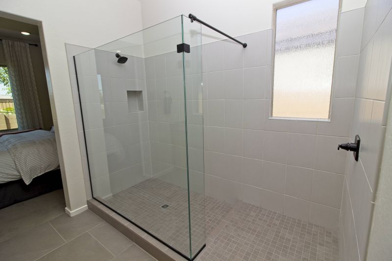 Shower Stall Installation in Sarasota, FL