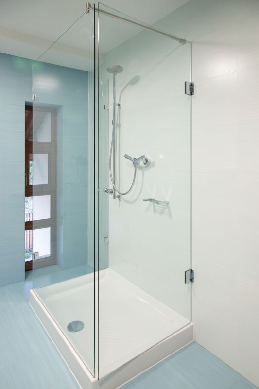 Shower Stall Replacement in Clearwater, FL